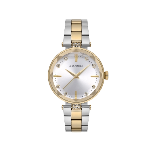 MASCİONNİ KADIN KOL SAATİ