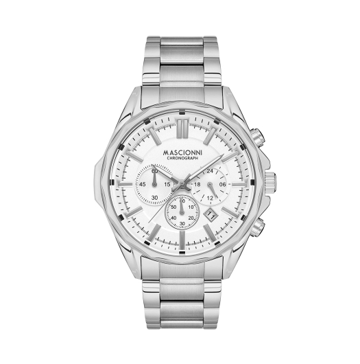 MASCİONNİ ERKEK KOL SAATİ