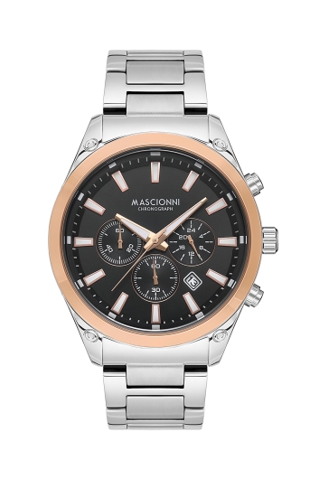 MASCİONNİ ERKEK KOL SAATİ