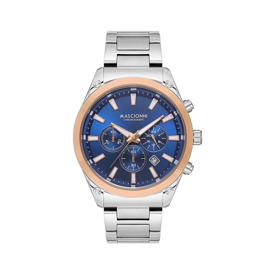 MASCİONNİ ERKEK KOL SAATİ