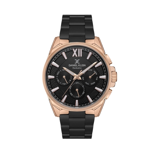 DANİEL KLEİN ERKEK KOL SAATİ