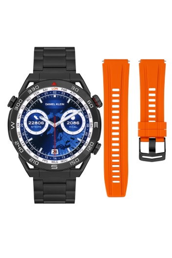 DANİEL KLEiN AKILLI SAAT