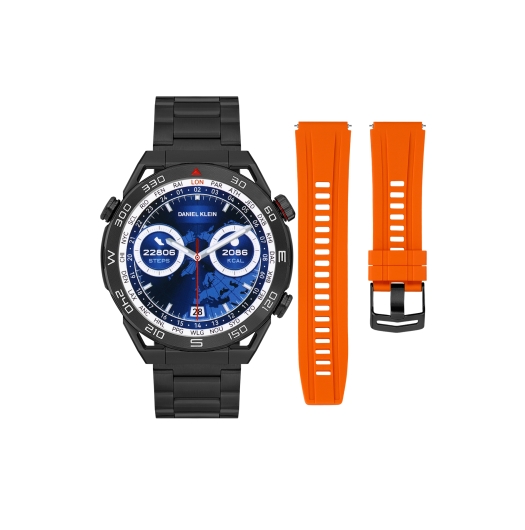 DANİEL KLEiN AKILLI SAAT