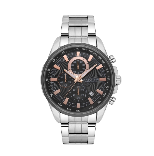 MASCİONNİ ERKEK KOL SAATİ