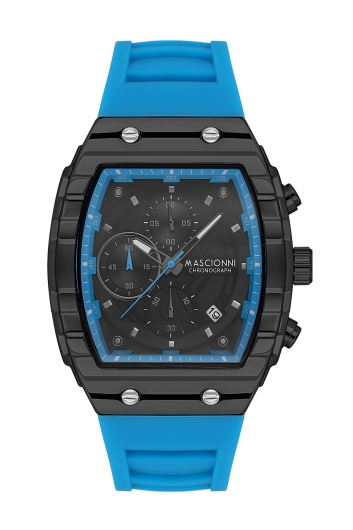 MASCİONNİ ERKEK KOL SAATİ