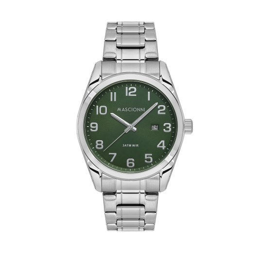 MASCİONNİ ERKEK KOL SAATİ