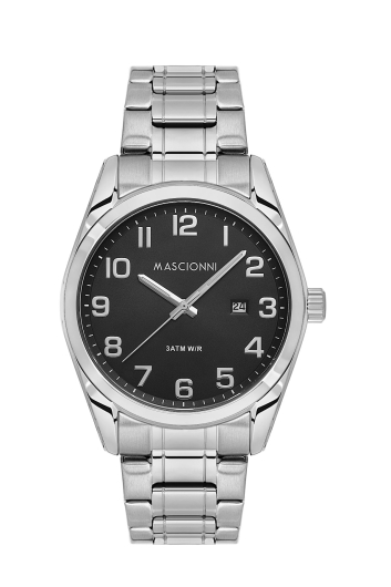 MASCİONNİ ERKEK KOL SAATİ