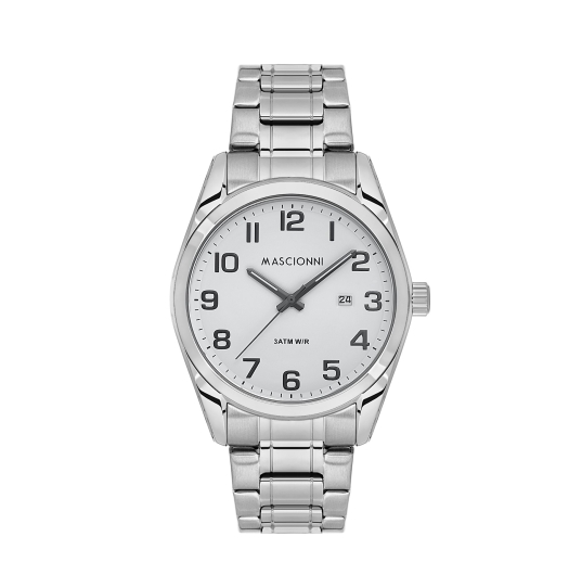 MASCİONNİ ERKEK KOL SAATİ