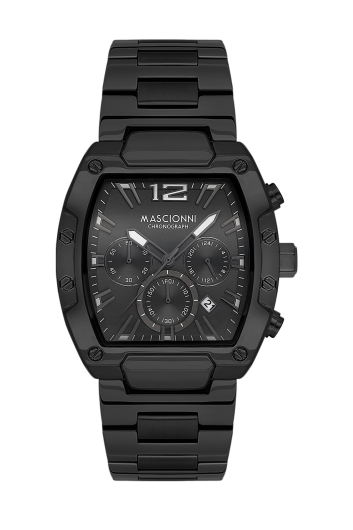 MASCİONNİ ERKEK KOL SAATİ