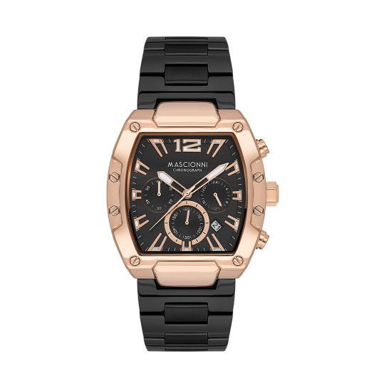 MASCİONNİ ERKEK KOL SAATİ