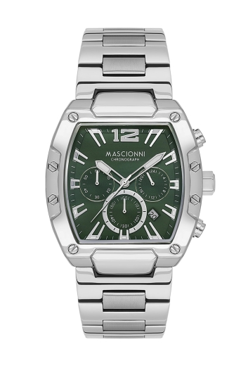 MASCİONNİ ERKEK KOL SAATİ