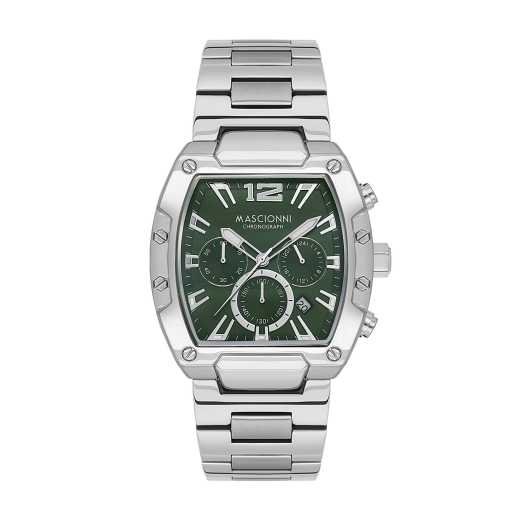 MASCİONNİ ERKEK KOL SAATİ