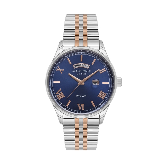 MASCİONNİ ERKEK KOL SAATİ