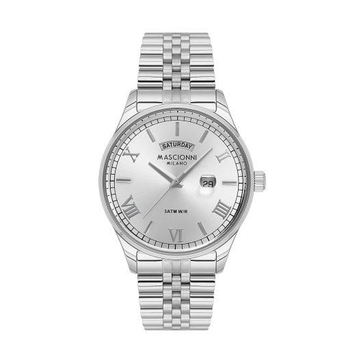 MASCİONNİ ERKEK KOL SAATİ