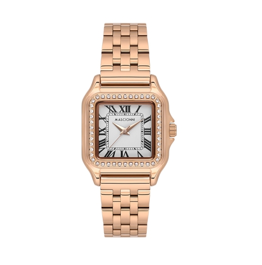 MASCİONNİ KADIN KOL SAATİ