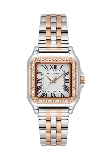 MASCİONNİ KADIN KOL SAATİ