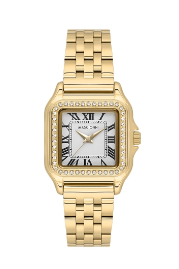 MASCİONNİ KADIN KOL SAATİ