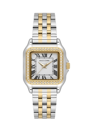 MASCİONNİ KADIN KOL SAATİ