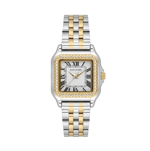 MASCİONNİ KADIN KOL SAATİ