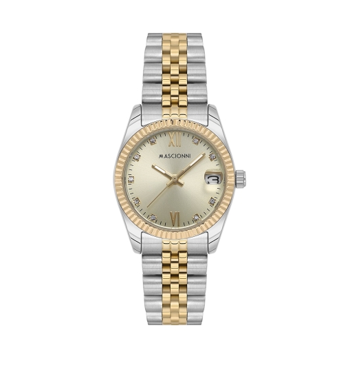 MASCİONNİ KADIN KOL SAATİ