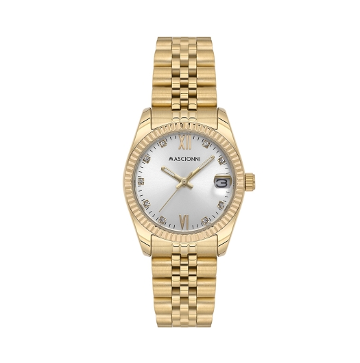 MASCİONNİ KADIN KOL SAATİ