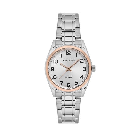 MASCİONNİ KADIN KOL SAATİ