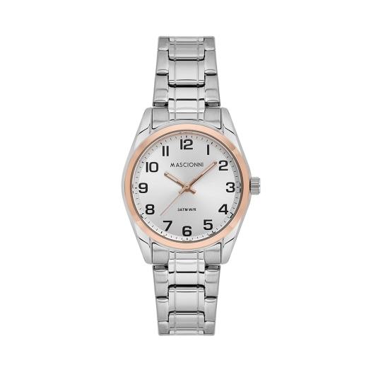 MASCİONNİ KADIN KOL SAATİ