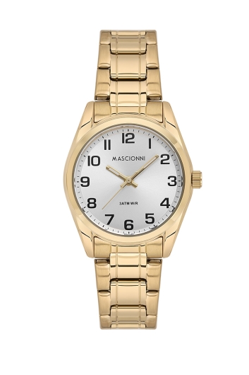 MASCİONNİ KADIN KOL SAATİ