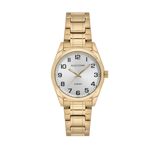 MASCİONNİ KADIN KOL SAATİ