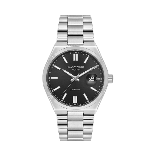 MASCİONNİ ERKEK KOL SAATİ