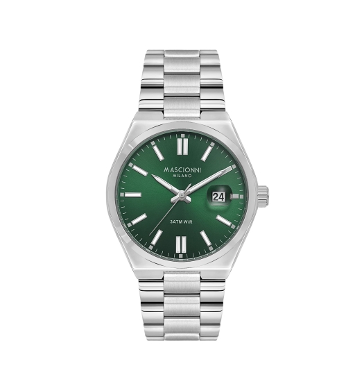 MASCİONNİ ERKEK KOL SAATİ