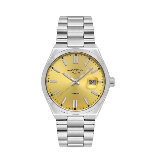 MASCİONNİ ERKEK KOL SAATİ