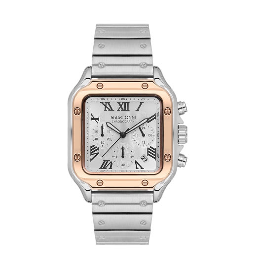 MASCİONNİ ERKEK KOL SAATİ