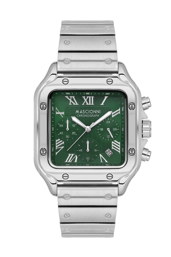 MASCİONNİ ERKEK KOL SAATİ