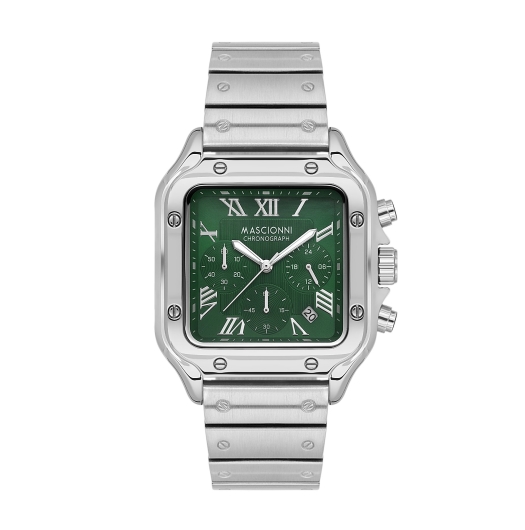 MASCİONNİ ERKEK KOL SAATİ