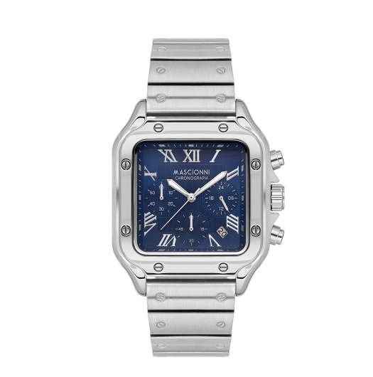 MASCİONNİ ERKEK KOL SAATİ