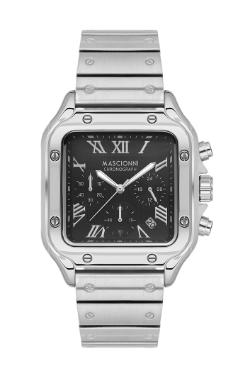 MASCİONNİ ERKEK KOL SAATİ