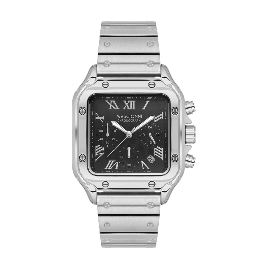 MASCİONNİ ERKEK KOL SAATİ