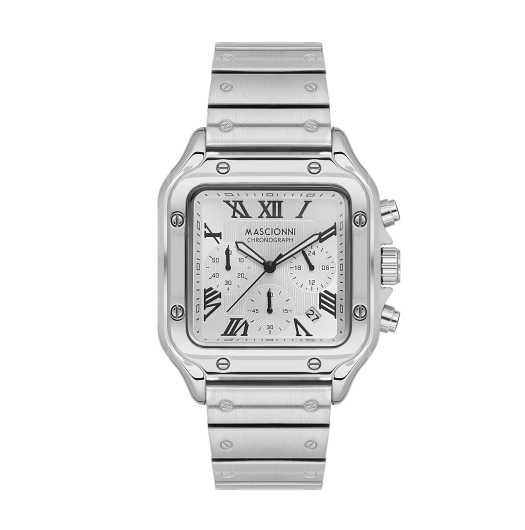 MASCİONNİ ERKEK KOL SAATİ