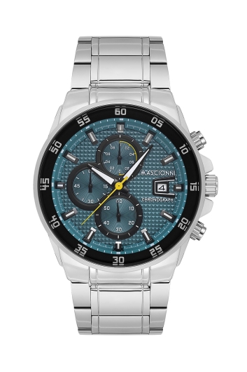 MASCİONNİ ERKEK KOL SAATİ