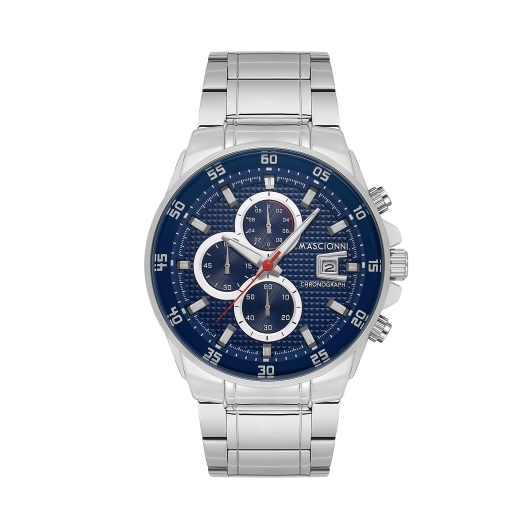 MASCİONNİ ERKEK KOL SAATİ