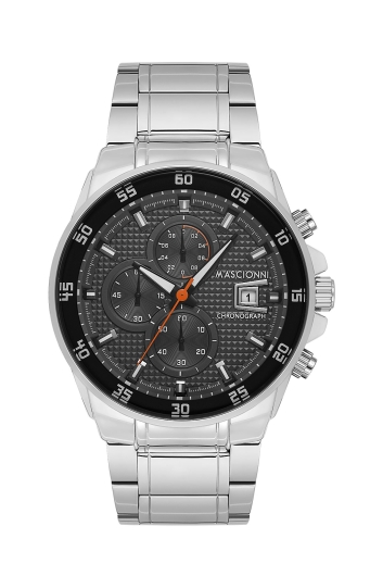 MASCİONNİ ERKEK KOL SAATİ