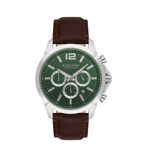 MASCİONNİ ERKEK KOL SAATİ