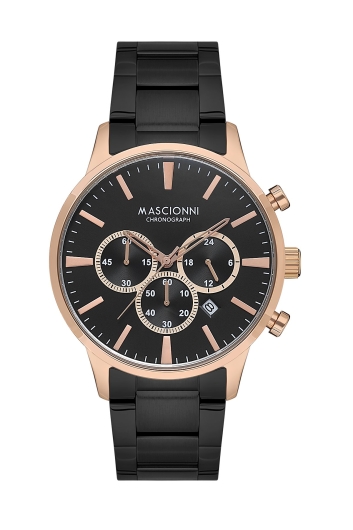 MASCİONNİ ERKEK KOL SAATİ