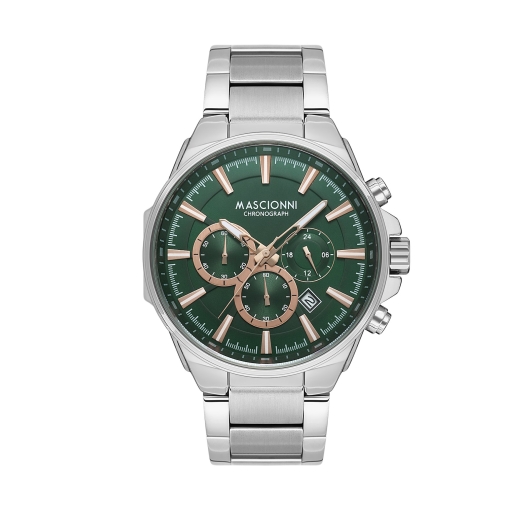 MASCİONNİ ERKEK KOL SAATİ