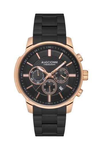 MASCİONNİ ERKEK KOL SAATİ