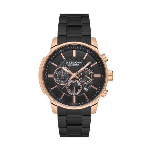 MASCİONNİ ERKEK KOL SAATİ