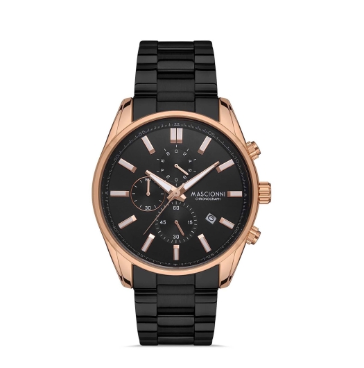 MASCİONNİ ERKEK KOL SAATİ