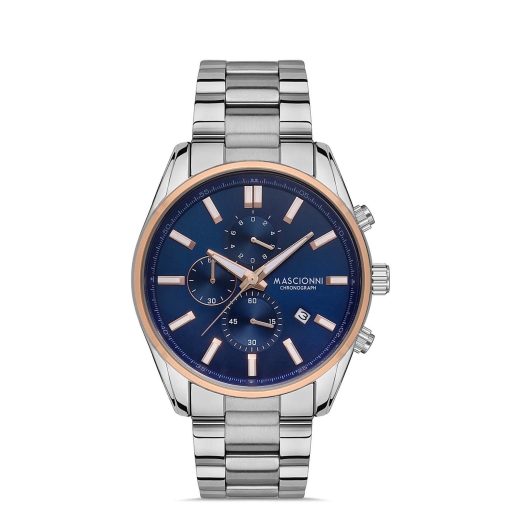 MASCİONNİ ERKEK KOL SAATİ