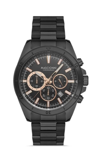 MASCİONNİ ERKEK KOL SAATİ